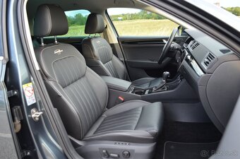 ŠKODA SUPERB 2.0 TDI DSG LAURIN KLEMENT WEBASTO VIRTUAL MATR - 6