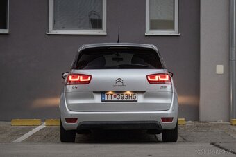 Citroën C4 Picasso eHDi 115 Exclusive SPLÁTKY/PROTIHODNOTA - 6