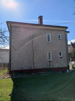 Predáme rodinný dom v Oščadnici. - 6