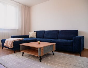 69 m2, 3i slnečný, moderný  byt, prenájom Dubnica nad Váhom - 6