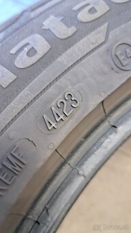 225/50R17 Matador letná sada - 6