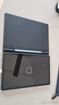 Samsung Galaxy Tab S6 Lite WiFi, modrý - 6