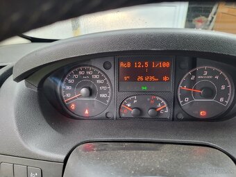 Predam peugeot boxer - 6