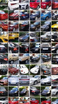 Kompletná údržba vozidiel (tepovanie, leštenie) - 6