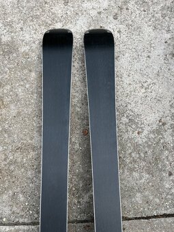 Lyže Atomic Cloud C14 Revoshock 23/24 - 160cm - 6
