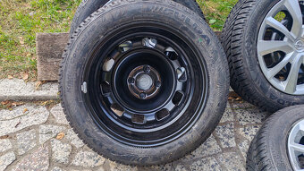 4x108 R16 --- OPEL CORSA F - 6