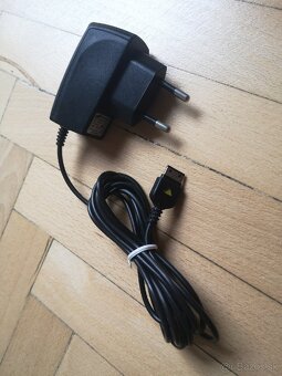 Predám Nabíjačky Nokia, Motorola, Samsung, Alcatel - 6