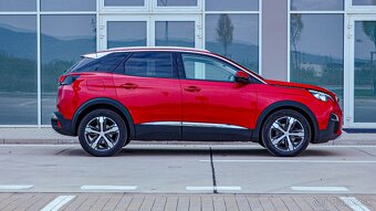 Peugeot 3008 1.5 Blue HDi 130k Allure Pack A/T - 6