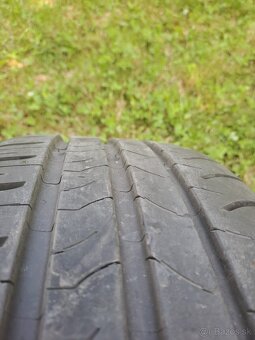 rezerva Peugeot, Citroen 16" - 6