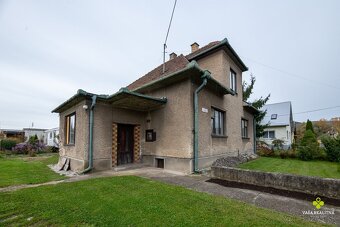 Rodinný dom na predaj – Chalmová - 6