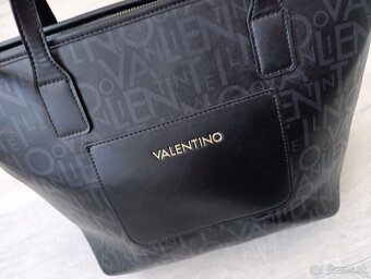 Super kabelka Valentino ..original - 6