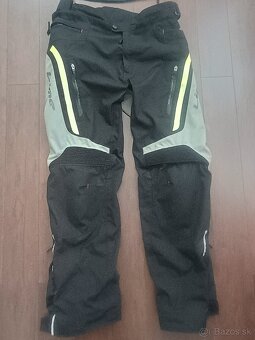 oblečenie na motorku - 6