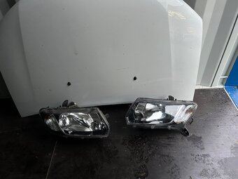 Dacia logan predok - 6