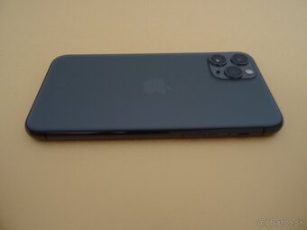 iPhone 11 PRO 256GB GRAY - ZÁRUKA 1 ROK - VELMI DOBRY STAV - 6
