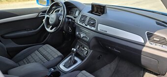 Predam Vymenim Audi Q3 2.0 TDI - 6