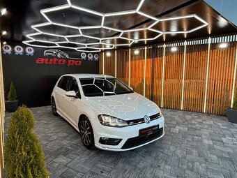 Volkswagen Golf 1.4 TSI R-Line ACT Highline DSG - 6
