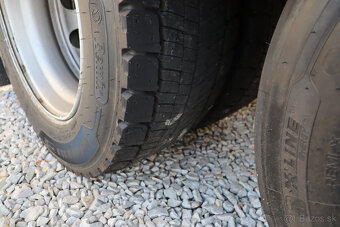 Volvo 460 FH 6x2,NOVE PNEU. 8x,NEZAV.KLIMA,ACC,2 KS - 6