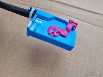 REDUKCIA NA BUDIKY PASSAT B6 OCTAVIA 2 - 6