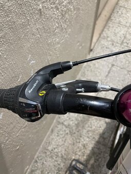 Detský bicykel Kenzel - 6