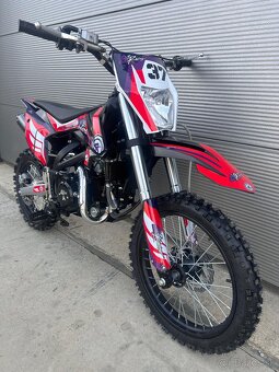 dirt bike 140 / Pit bike 140 - 6