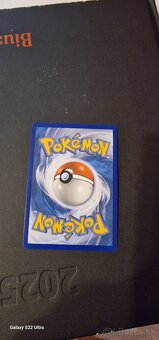 Predam pokemon karticku - 6