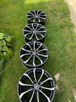 MSW (OZ) M48 - GLOSS BLACK FULL POLISHED - 6