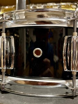 Tama artstar Cordia piano black 14x5 - 6