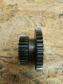 Babetta 210 prevodovka - 6