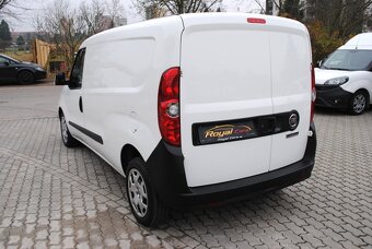 Fiat Dobló Cargo 1.6 MultiJet L2H1⭐ODPOČET DPH⭐ - 6