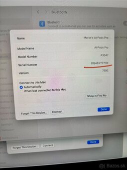 Apple Airpods Pro 2 - 6