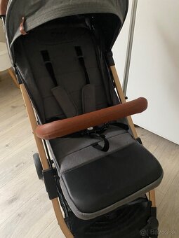 Športový kočík - 6