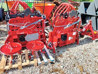 Polnohospodarska technika - 6