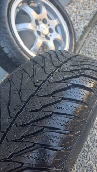 Elektrony 5x100 R14 - 6