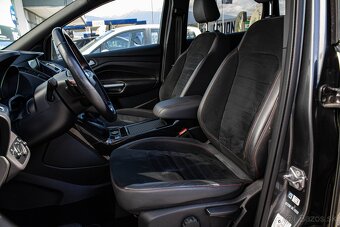 Ford Kuga 2.0 TDCi Duratorq 180k ST Line X A/T AWD - 6