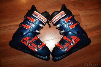 nove krasne lyže K 2 119 cm - 6