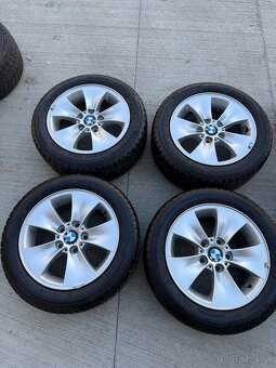 R16 5x120 BMW zimne - 6