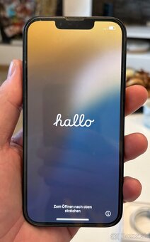 IPhone 15 black (128GB) - 6