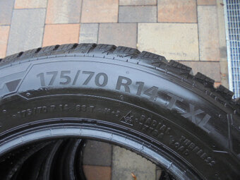 Matador Sibir Snow 245/45 R18 100V č.18z+L - 6