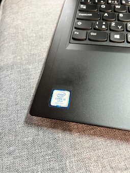 Lenovo ThinkPad T480s – i5-8350U, 12GB RAM, 128GB SSD - 6