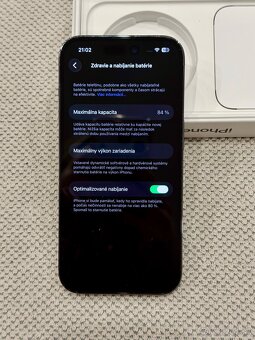 iPhone 14 Pro 256gb - 6