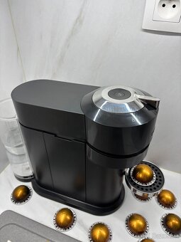 Nespresso vertuo kávovar - 6