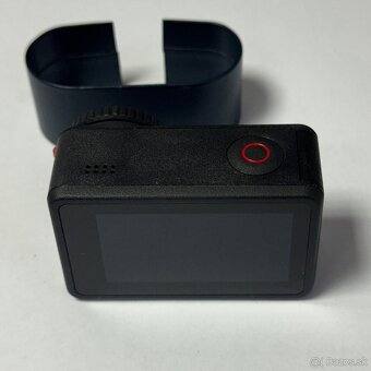 DJI osmo Action 4 - len zapnutá - 6