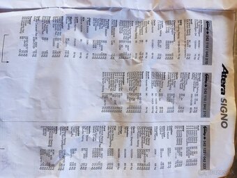 Strešný nosič - 6