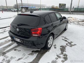 BMW 116i 100KW - 6