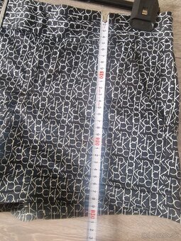 Mini šortky zn. Calvin Klein - 6