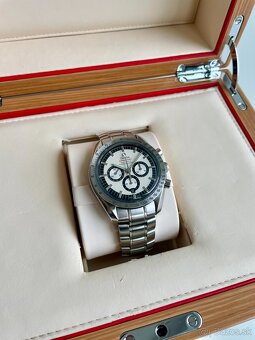 Omega Speedmaster Schumacher Legend edition - 6