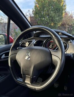 Citroën DS3 Racing - 6