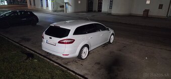 Ford mondeo ghia - 6