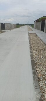 Stavebný pozemok v Matúškove - 6