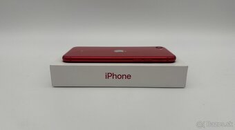 iPhone SE 2nd 128GB Product Red + ZÁRUKA - 6